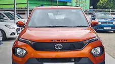 Used Tata Punch Adventure MT [2021-2023] in Thrissur