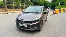 Used Tata Tiago Revotron XZ Plus in Delhi