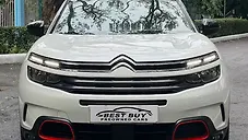 Used Citroen C5 Aircross Feel Dual Tone in Kolkata