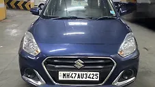 Used Maruti Suzuki Dzire VXi AGS [2020-2023] in Mumbai