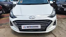 Used Hyundai Grand i10 Nios Sportz 1.2 Kappa VTVT in Thiruvananthapuram