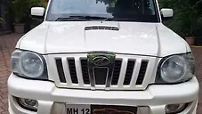 Used Mahindra Scorpio M2DI in Pune