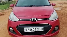 Used Hyundai Xcent S 1.1 CRDi Special Edition in Krishna