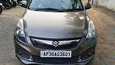 Used Maruti Suzuki Swift Dzire VDi ABS in Krishna