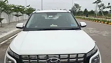 Used Hyundai Venue SX (O) 1.0 Turbo Petrol DCT in Hyderabad