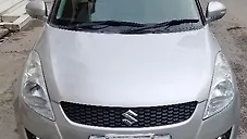 Used Maruti Suzuki Swift VXi [2014-2017] in Delhi
