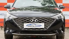 Used Hyundai Verna SX 1.5 MPi in Chennai