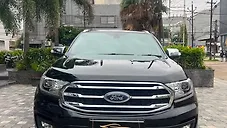 Used Ford Endeavour Titanium 3.2 4x4 AT in Indore