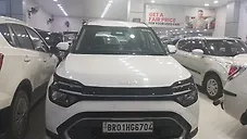 Used Kia Carens Prestige 1.5 Petrol MT 7 STR in Patna