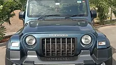 Used Mahindra Thar LX Hard Top Diesel AT 4WD [2022] in Coimbatore
