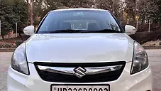 Used Maruti Suzuki Swift Dzire VDI in Lucknow