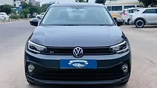 Used Volkswagen Taigun GT Plus 1.5 TSI DSG in Jaipur