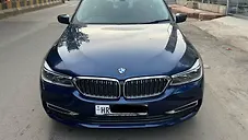 Used BMW 6 Series GT 630i Luxury Line in Delhi