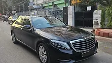Used Mercedes-Benz S-Class S 400 in Delhi