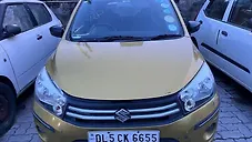 Used Maruti Suzuki Celerio VXi AMT in Delhi