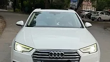 Used Audi A4 35 TFSI Premium Sunroof in Delhi