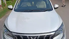 Used Mahindra Old Generation XUV700 AX 7 Diesel MT 7 STR [2021] in Lucknow