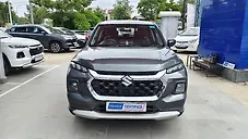 Used Maruti Suzuki Grand Vitara Delta Smart Hybrid [2023-2025] in Jaipur