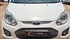 Used Ford Figo Duratec Petrol ZXI 1.2 in Hyderabad