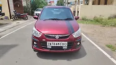 Used Maruti Suzuki Alto K10 VXi (O) [2014-2019] in Chennai