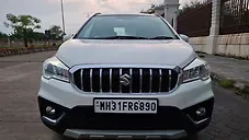 Used Maruti Suzuki S-Cross 2020 Zeta in Nagpur