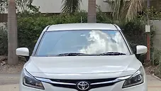Used Toyota Glanza G [2022-2023] in Nashik