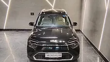 Used Kia Carens Luxury Plus 1.4 Petrol DCT 6 STR in Delhi