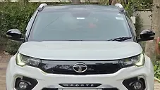 Used Tata Nexon XZ Plus (O) Diesel in Nashik