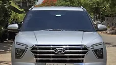Used Hyundai Creta S Plus 1.4 CRDI in Nashik