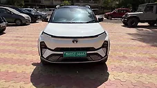 Used Tata Nexon EV Empowered 30.0 kWh in Mumbai