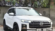 Used Hyundai Creta S (O) Petrol 1.5L Manual in Delhi