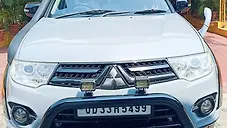 Used Mitsubishi Pajero Sport 2.5 MT in Bhubaneswar