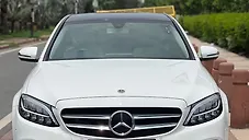 Used Mercedes-Benz C-Class C 200 Progressive [2018-2020] in Delhi
