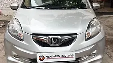 Used Honda Brio V AT in Kolkata