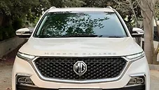 Used MG Hector Sharp 2.0 Diesel [2019-2020] in Nagpur