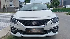 Used Maruti Suzuki Baleno Zeta Petrol Manual in Mohali