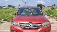 Used Renault Kwid RXT [2015-2019] in Rudrapur