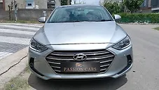 Used Hyundai Elantra 2.0 SX (O) AT in Mohali