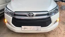 Used Toyota Innova Crysta 2.4 V Diesel in Patna