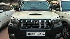 Used Mahindra Scorpio S Diesel Turbo Manual 9 STR in Patna