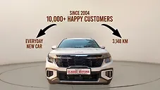 Used Kia Old Generation Seltos 2024 GTX 1.5 Turbo Petrol DCT in Pune