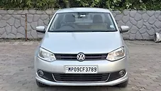 Used Volkswagen Vento Highline Diesel in Indore