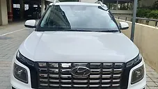 Used Hyundai Venue SX (O) 1.0 Turbo DCT [2023] in Bangalore