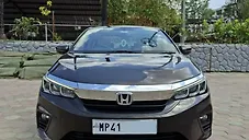 Used Honda City ZX VTEC Plus in Indore