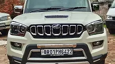 Used Mahindra Scorpio S6 Plus 1.99 [2016-2017] in Patna
