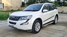 Used Mahindra XUV500 W9 [2018-2020] in Indore