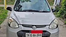 Used Maruti Suzuki Alto 800 Lxi in Chennai