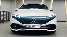 Used Mercedes-Benz EQS 580 4MATIC in Delhi