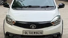 Used Tata Tiago NRG Diesel in Delhi