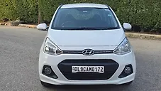 Used Hyundai Grand i10 Sportz 1.2 Kappa VTVT Special Edition [2016-2017] in Delhi